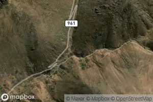 Quebrada Chacchapampa