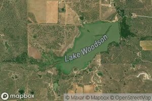Lake Woodson