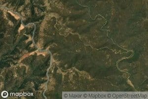 Barranca El Zapatero