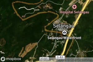 Sungai Na Kechil