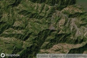 Barranca Las Estacas