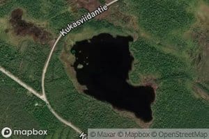 Riekkolampi