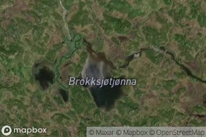 Brokksjotjonna