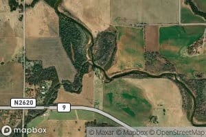 Hog Creek