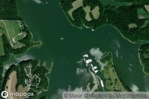 Barren River Lake