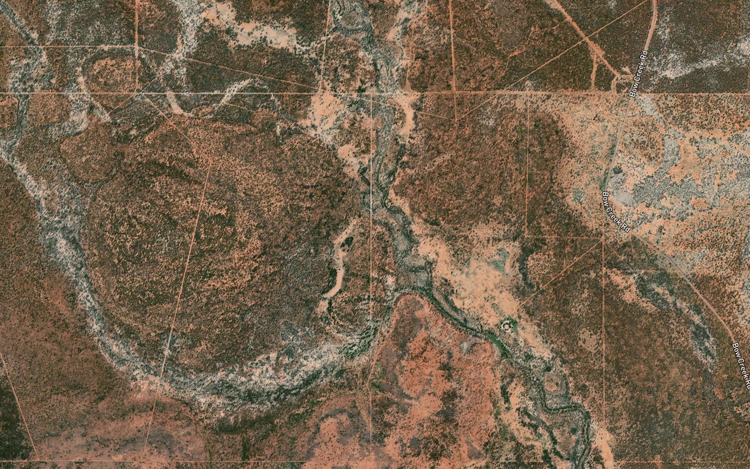 Tooloomi Spring