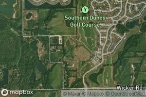 Harness Ditch