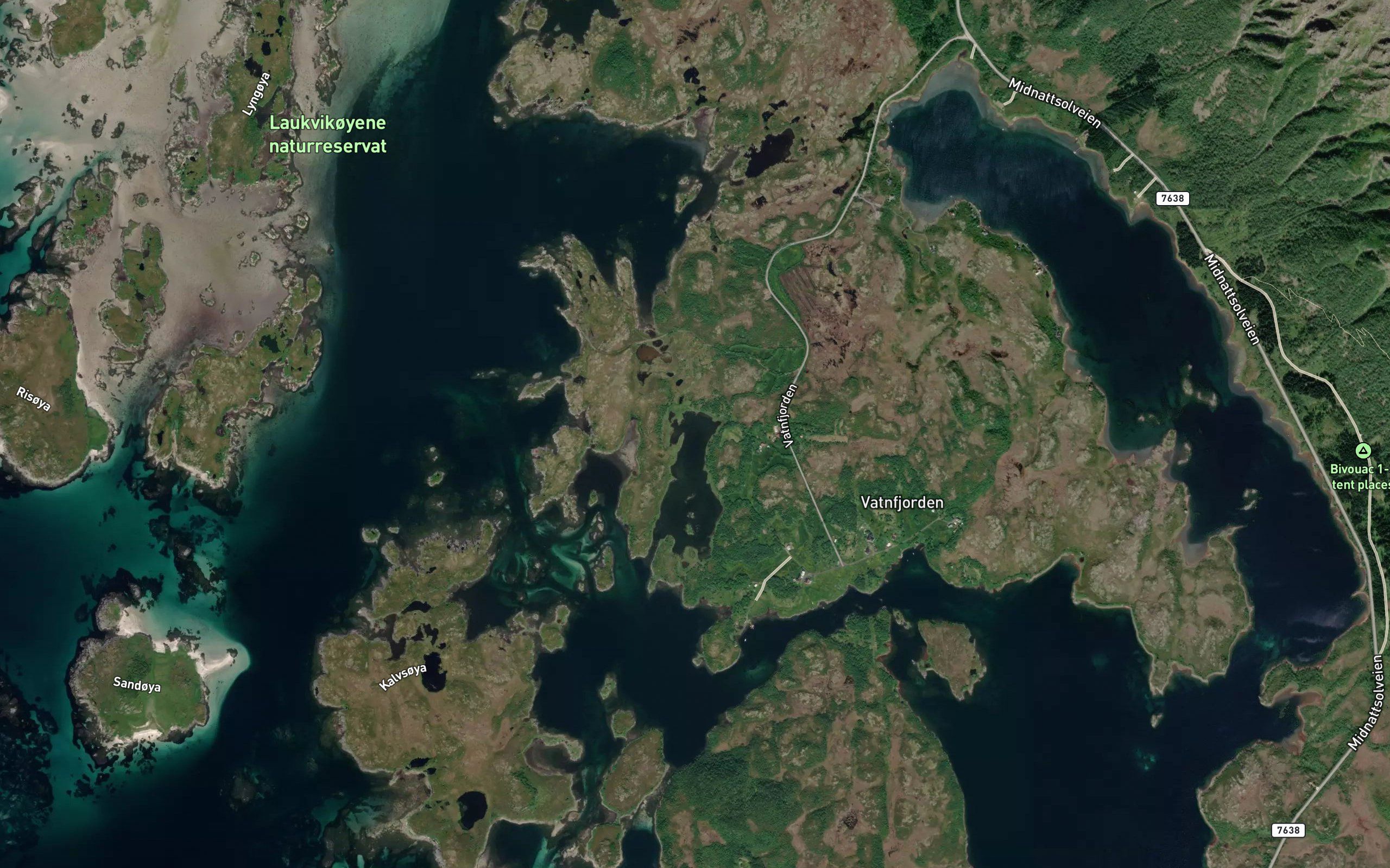 Havfrutjonna