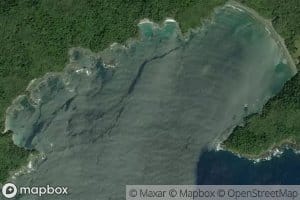 Ensenada del Naranjo