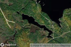 Eel Lake