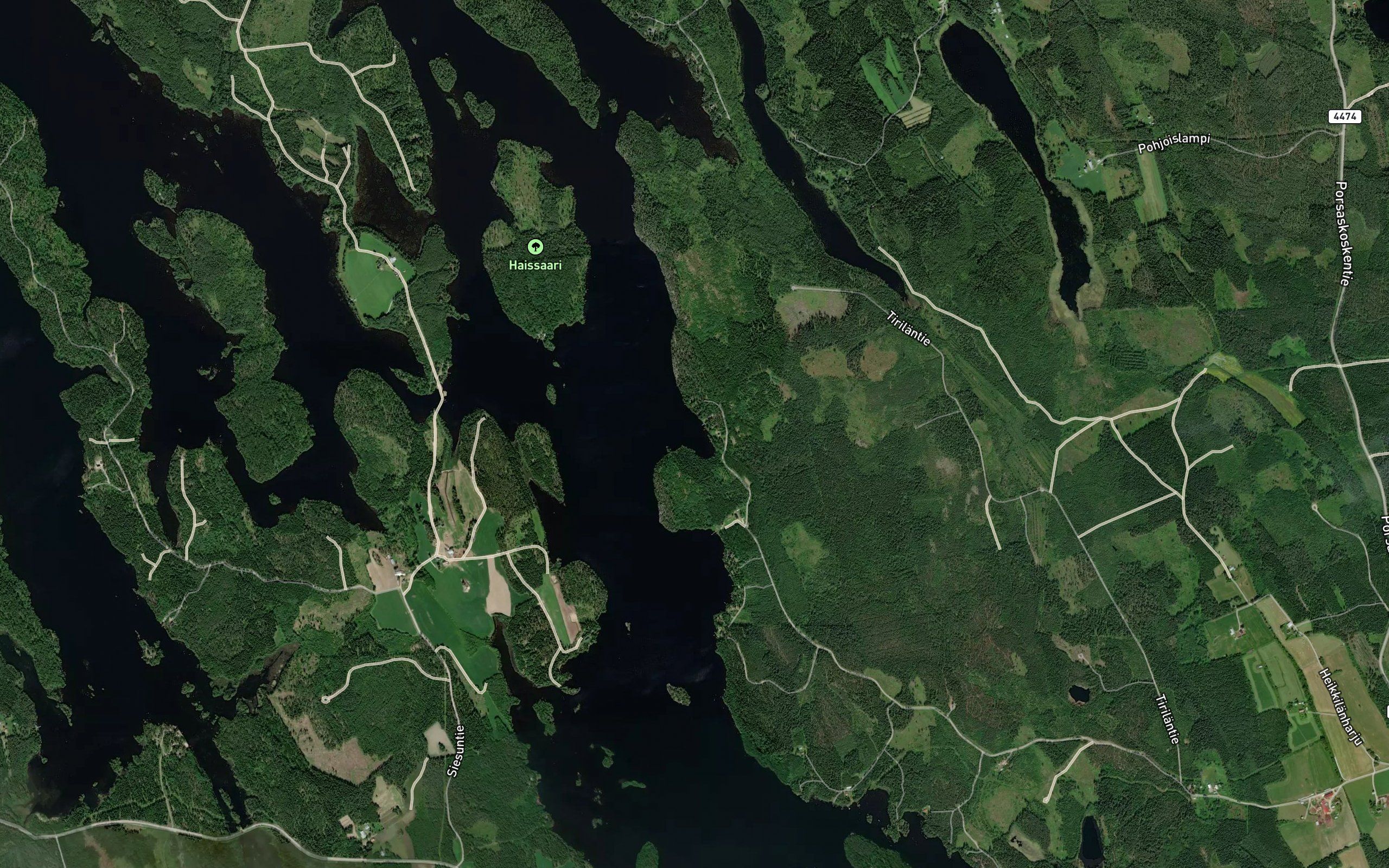 Hiekkakaarre