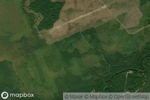 Middle Branch Barnaby River