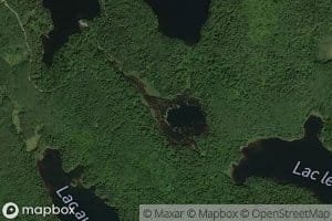 Lac Proquau