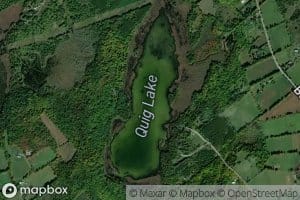 Quig Lake