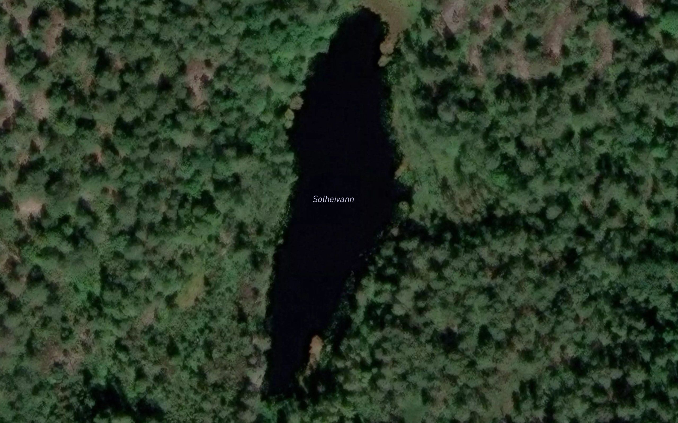 Solheivann