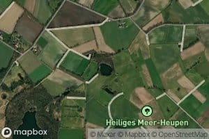 Kleines Heiliges Meer