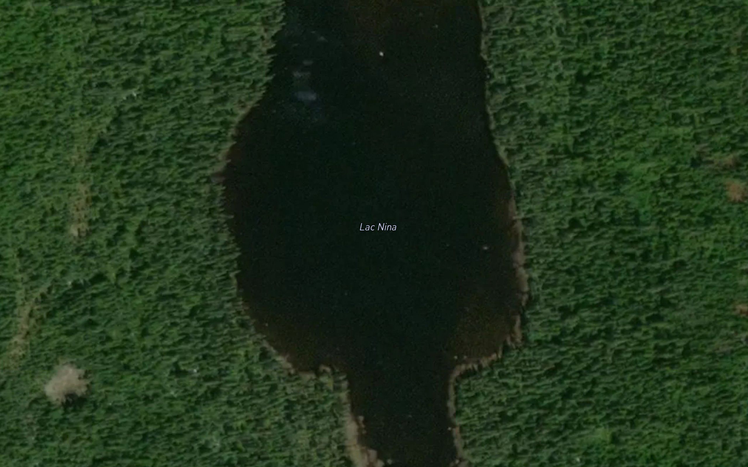 Lac Nina