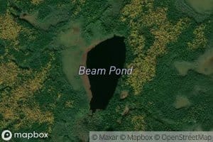 Beam Pond