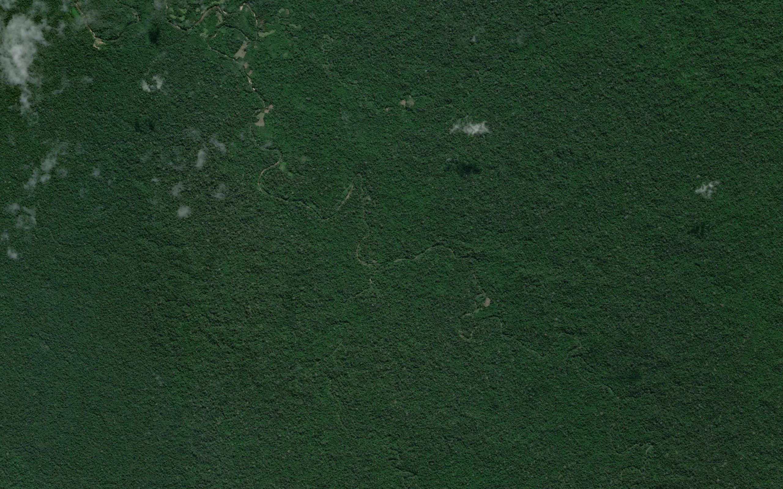 Quebrada Bayuca