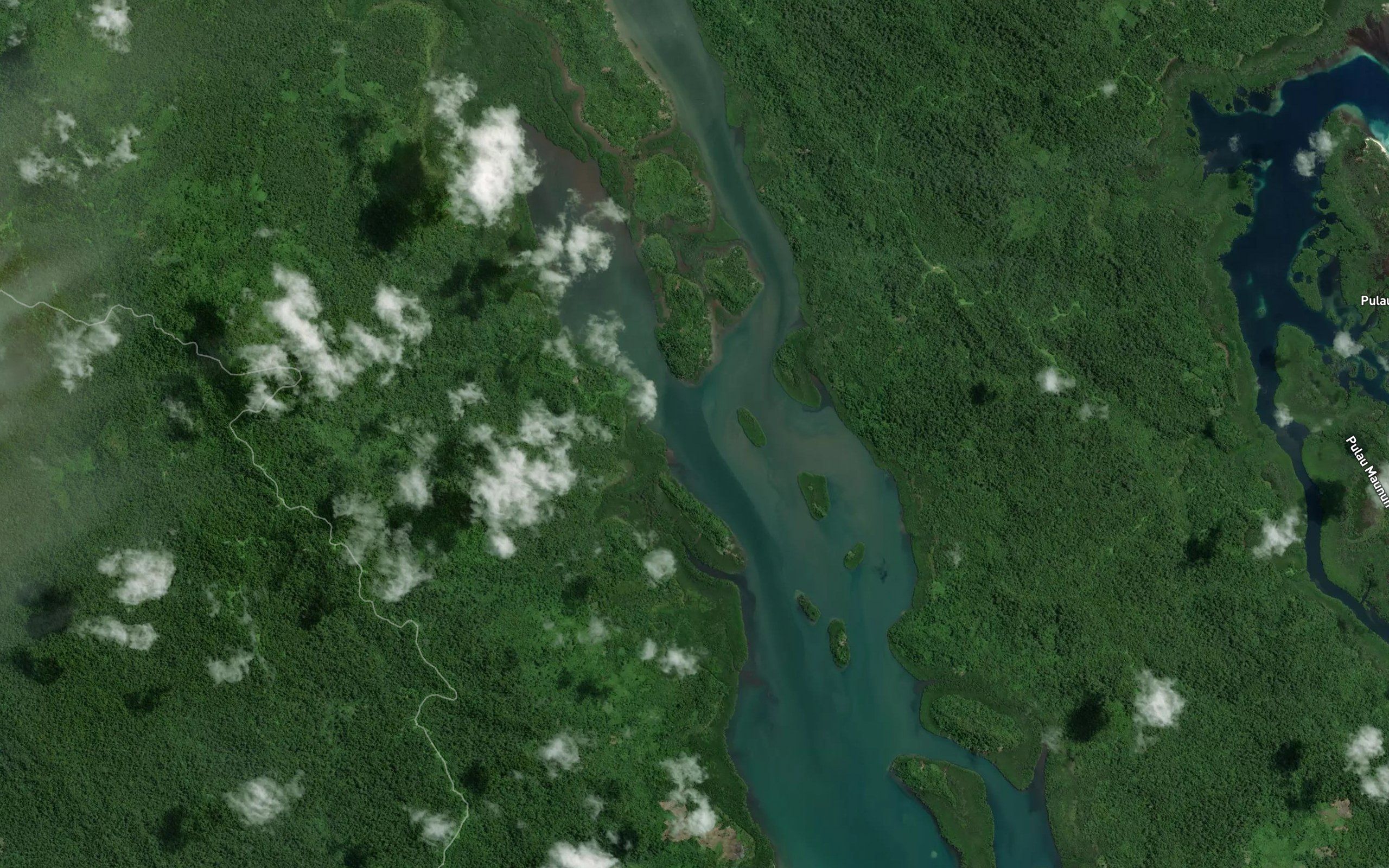 Teluk Katorai