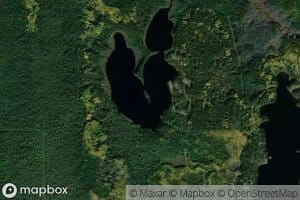 Hoof Lake