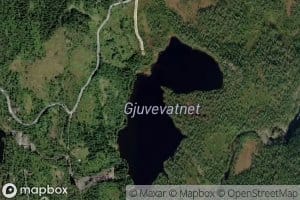 Gjuvvatnet