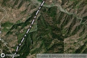 Arroyo Cruz de Barranca