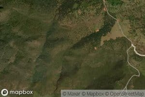 Barranca Los Descalame