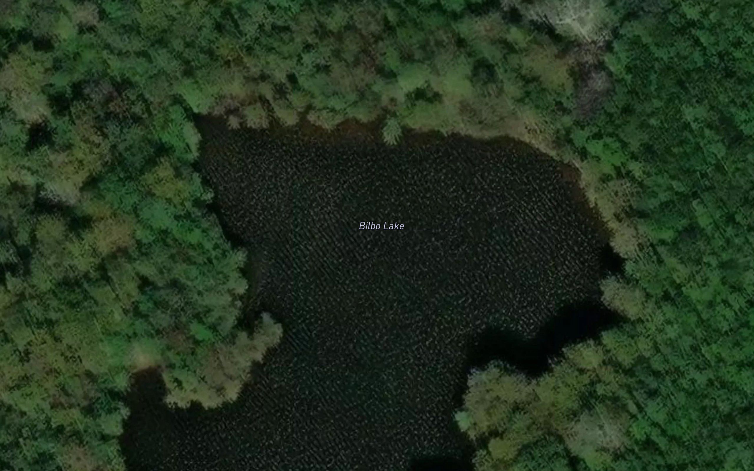 Bilbo Lake