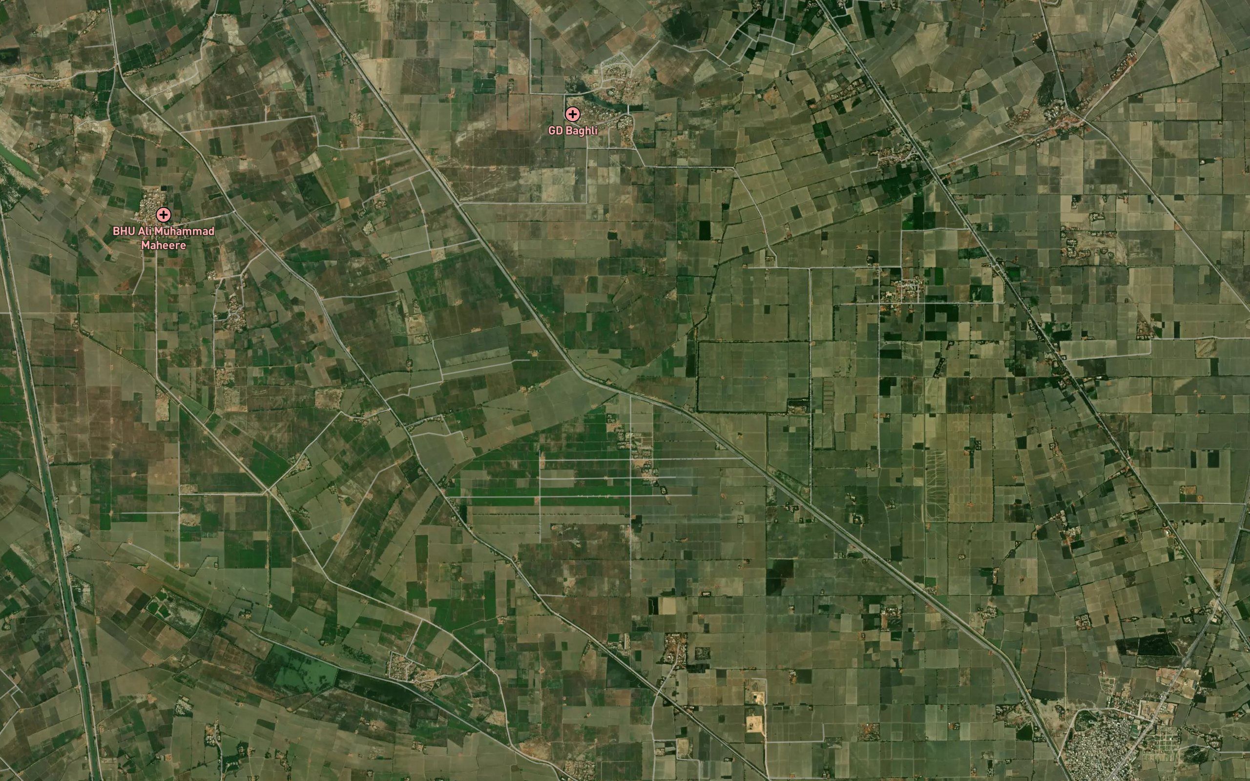 Escarp Wah