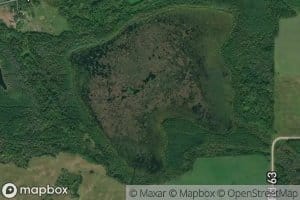 Plunger Lake