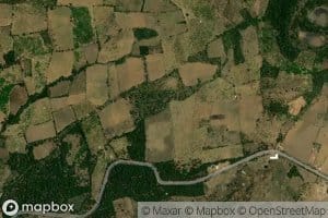 Barranca La Pedregosa