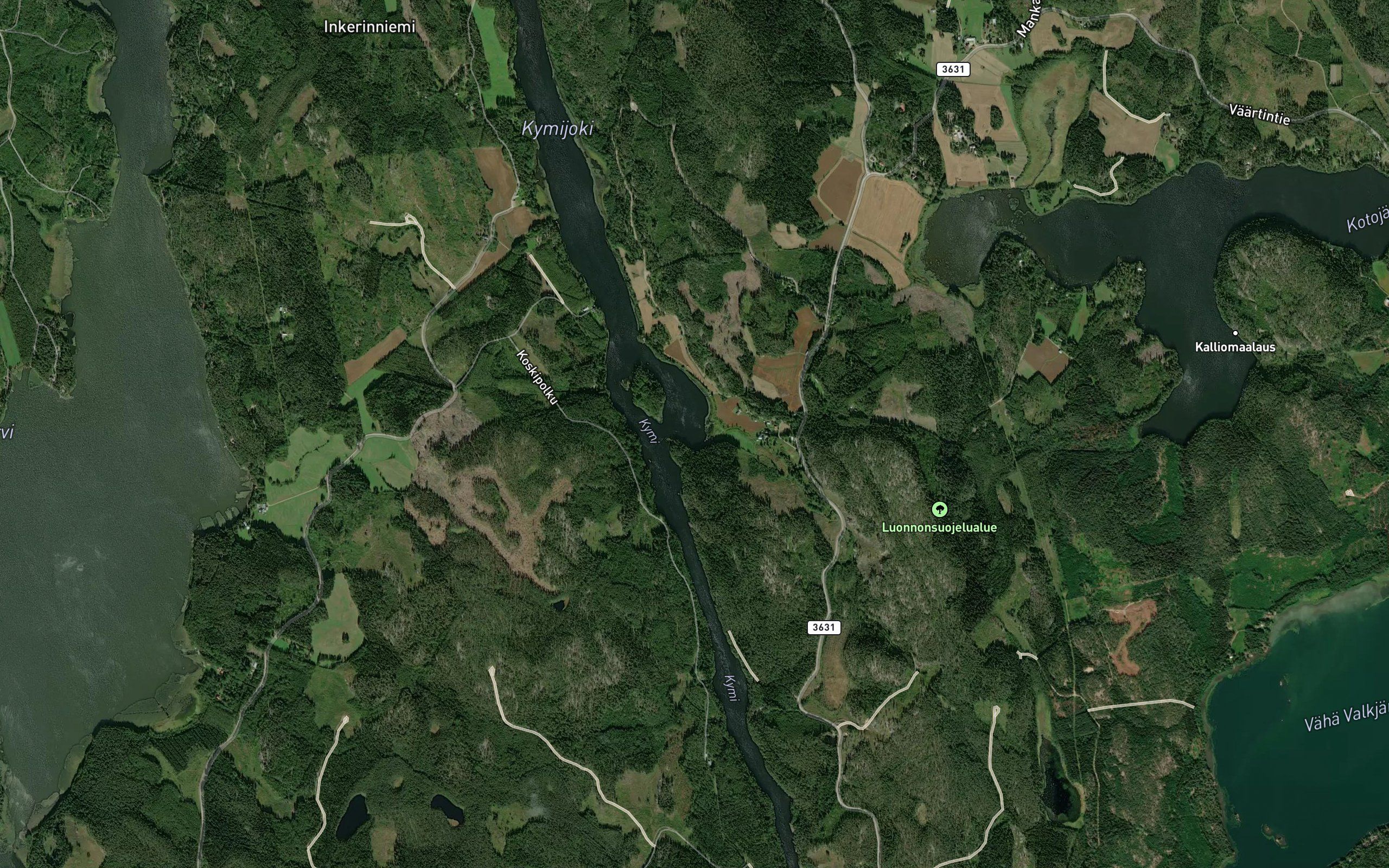 Eskolanlahti