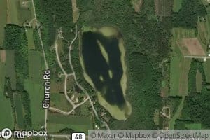 Little Torch Lake