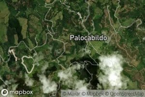 Quebrada Quebradora