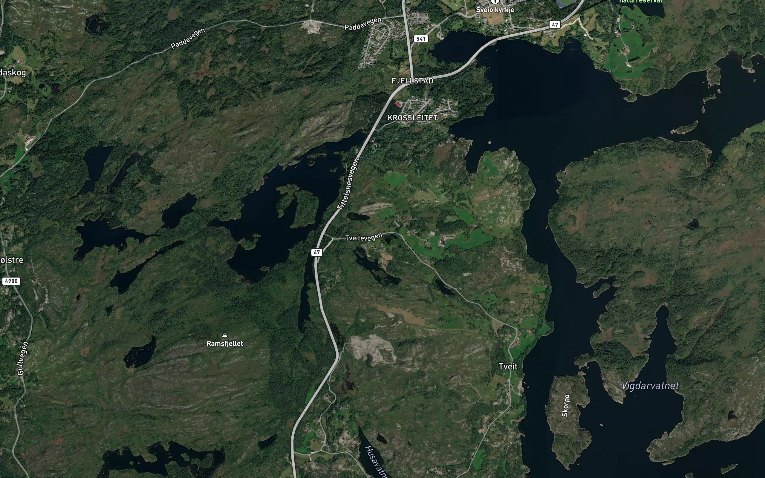 Hoklatjorna
