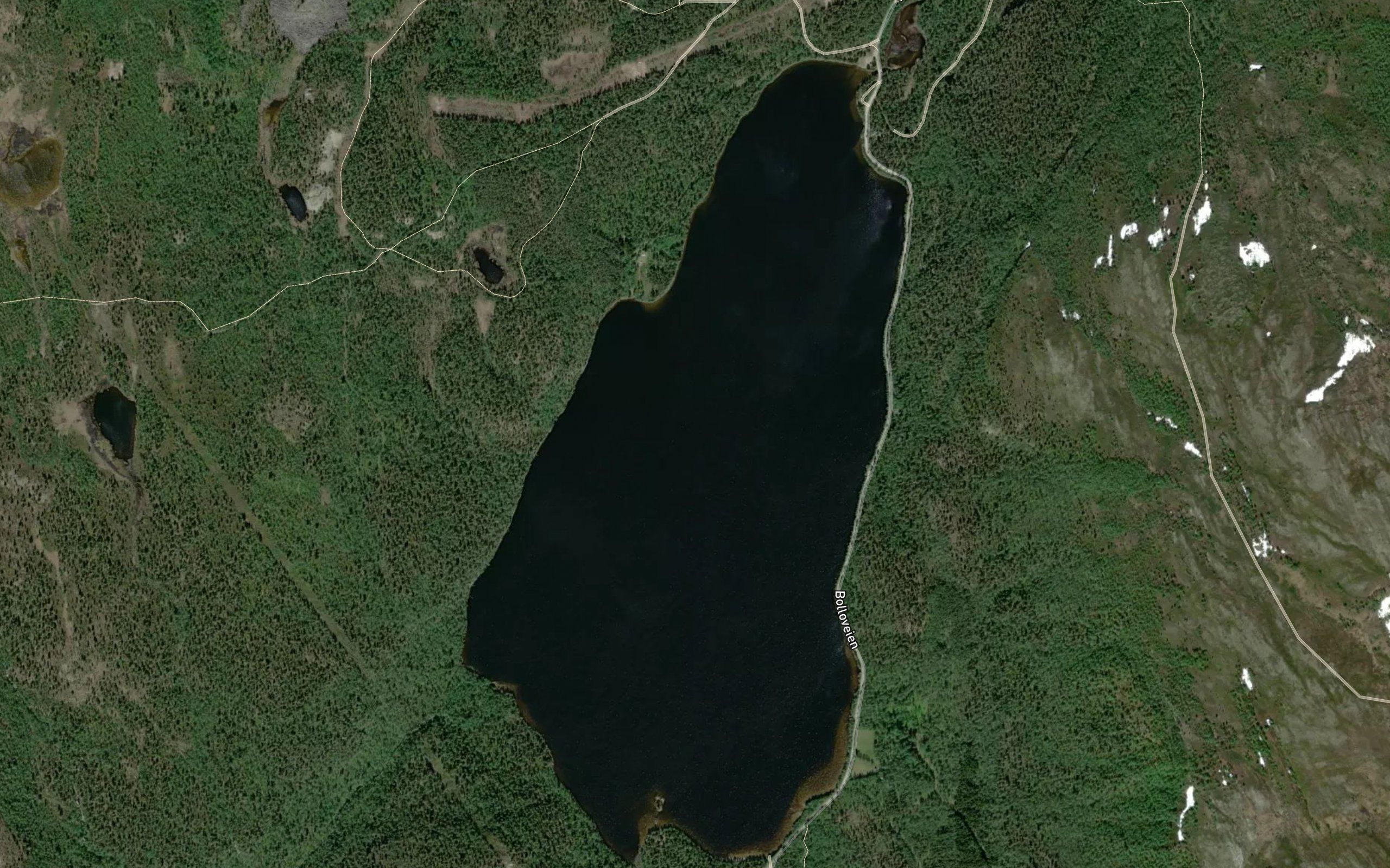 Storvannet