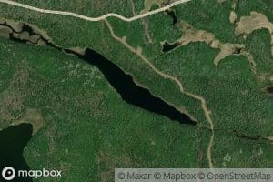 Nicholson Lake