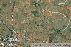 Govardhan Distributary