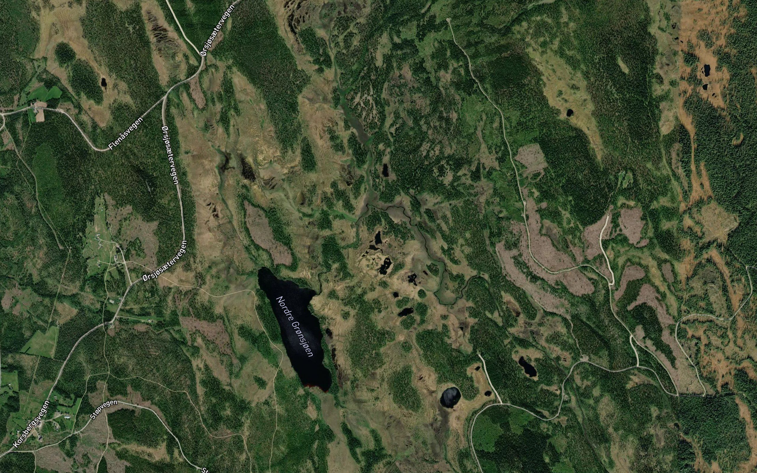 Brentholtjonna
