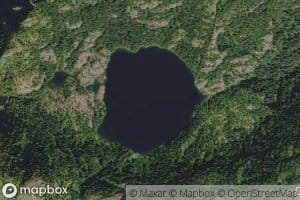 Capes Lake