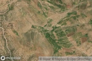 Cheshmeh-ye Seyyed Mohammad