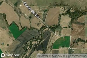 Brushy Elm Creek
