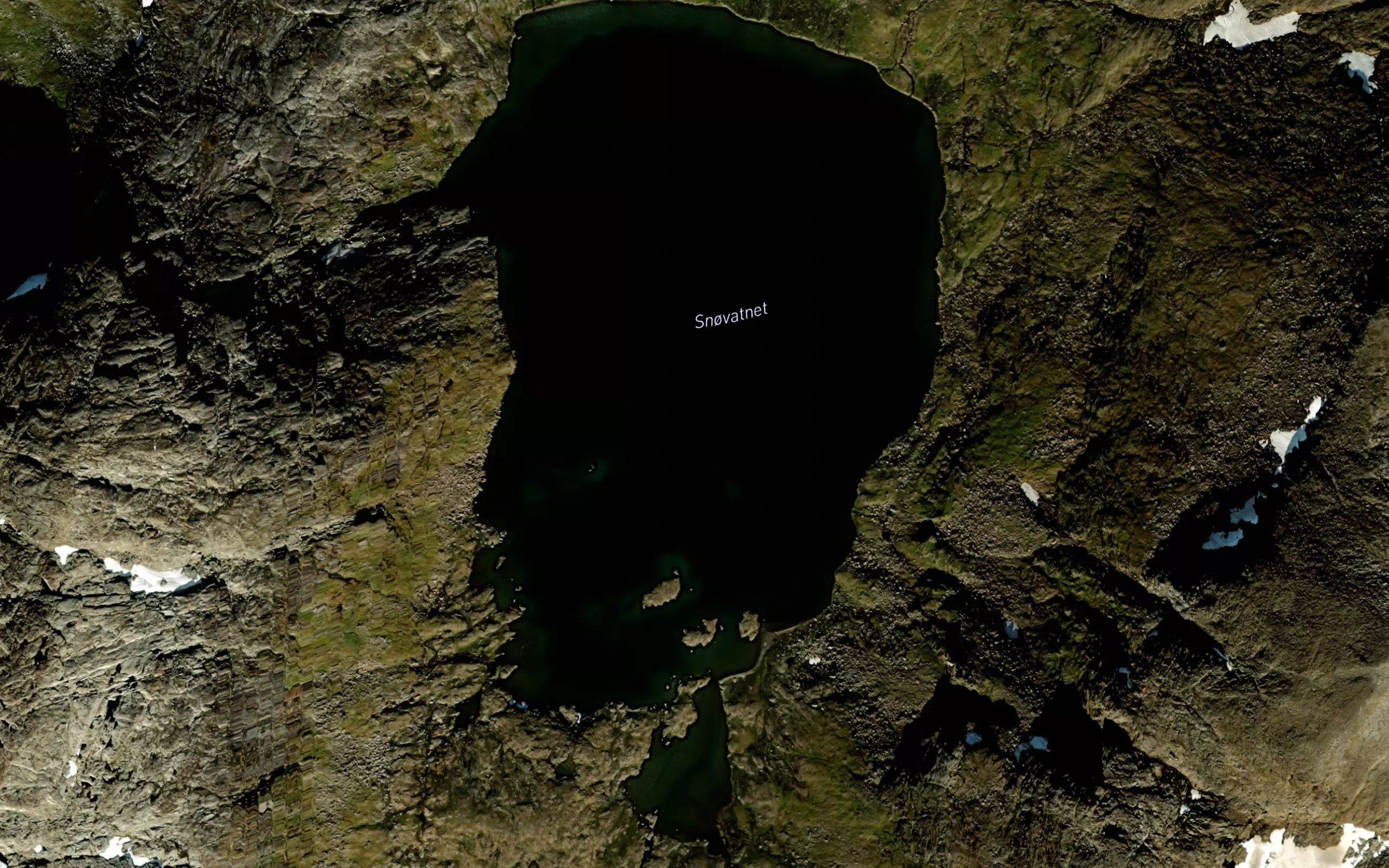 Snovatnet