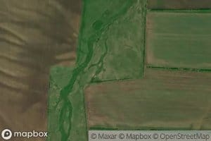 Balka Chilizhnyy Dol