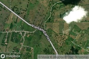 Cano Viejo de Martinez