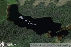 Picket Lake