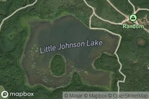 Little Johnson Lake