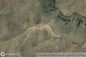 Groundhog Reservoir