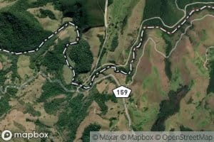 Corrego da Guarda Velha